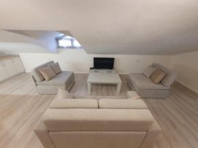 The Penthouse